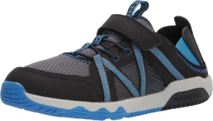 Merrell Unisex-Child Hydro Free Roam Sport Sandal