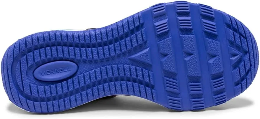 Merrell Unisex-Child Hydro Free Roam Sport Sandal
