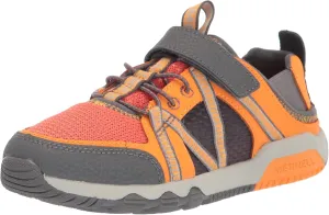 Merrell Unisex-Child Hydro Free Roam Sport Sandal