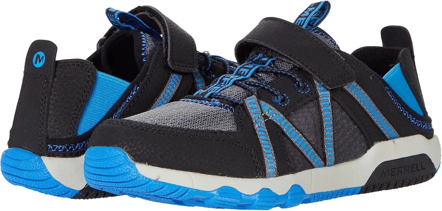 Merrell Unisex-Child Hydro Free Roam Sport Sandal