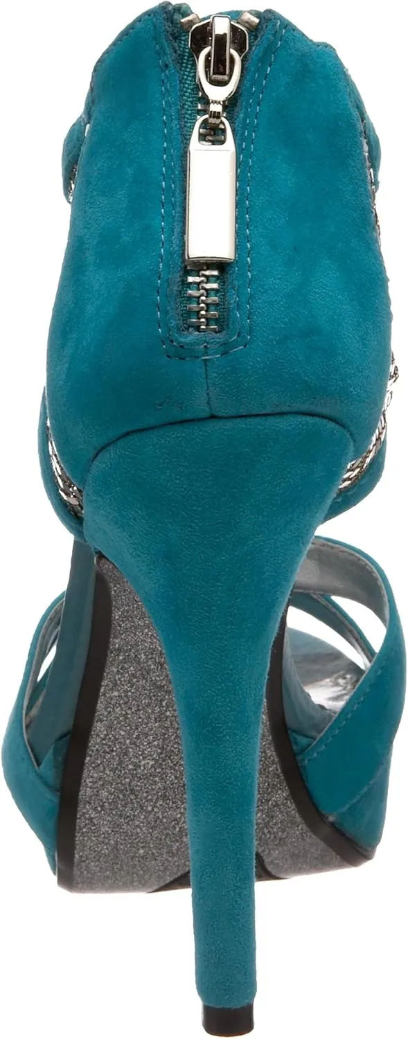 Naughty Monkey Women's Shinner