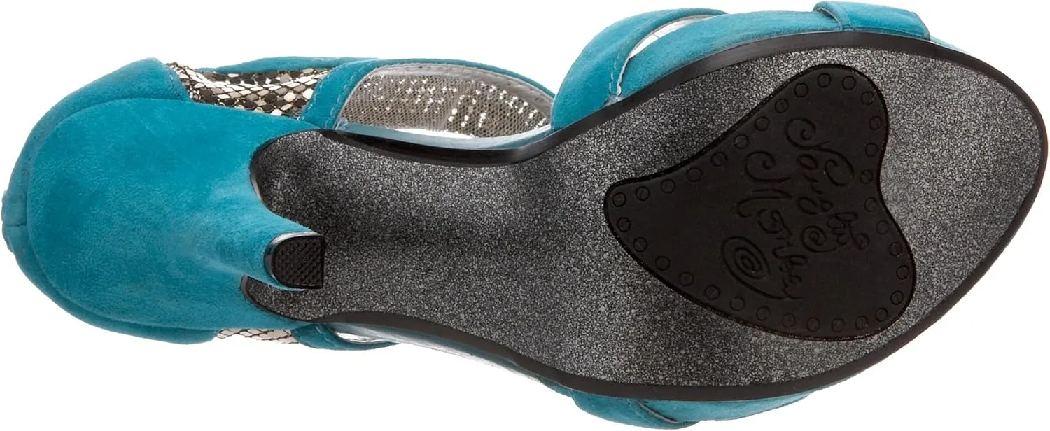 Naughty Monkey Women's Shinner