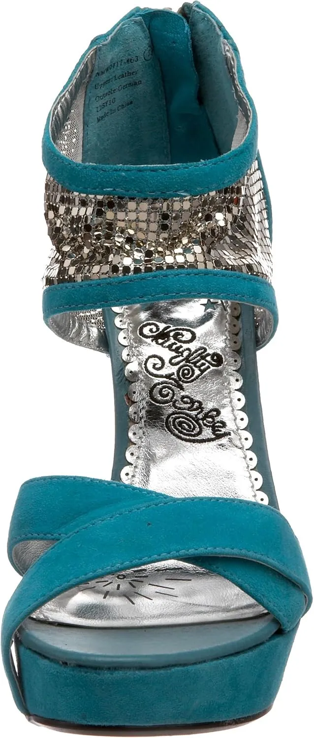 Naughty Monkey Women's Shinner