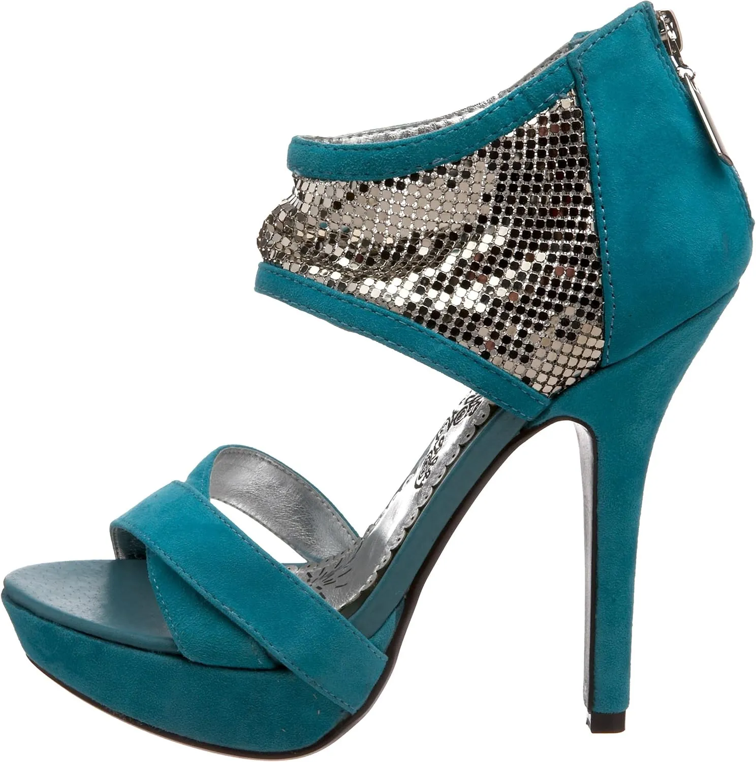 Naughty Monkey Women's Shinner