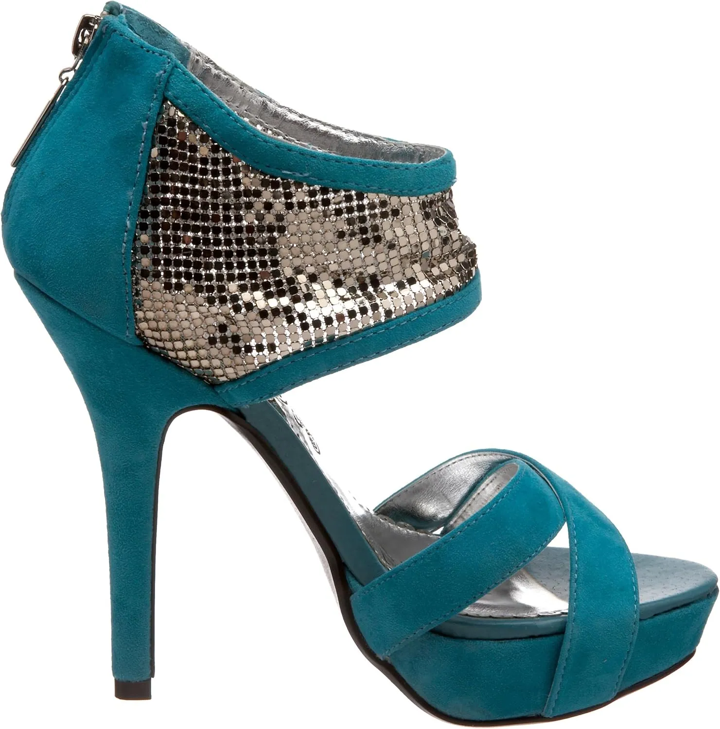 Naughty Monkey Women's Shinner
