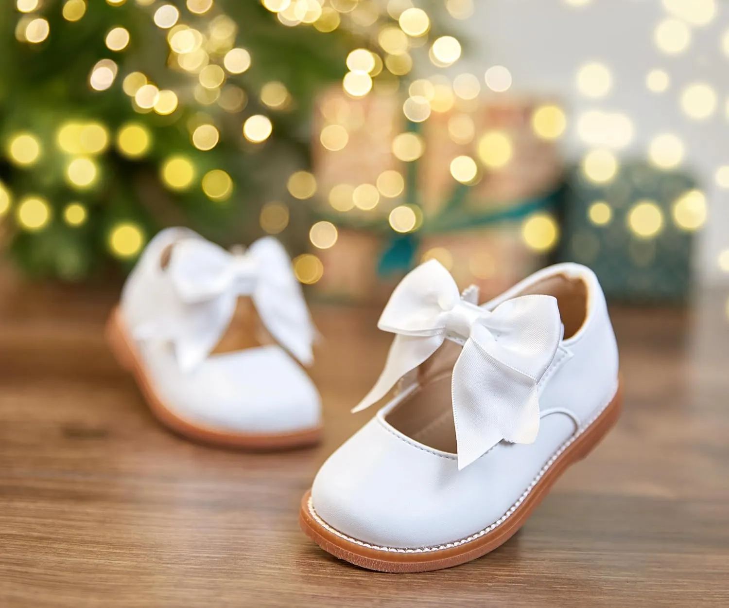 Otter MOMO Toddler/Little Girls Mary Jane Slip-on School Uniform Party Dress Shoes
