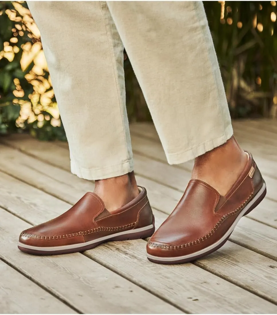 PIKOLINOS Men's Marbella M9a-3111 Loafer