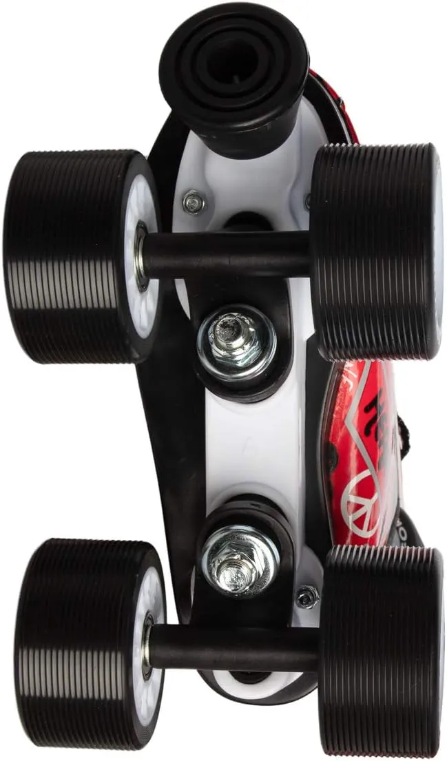 Roller Derby Heart Throb Adult Rink Skates