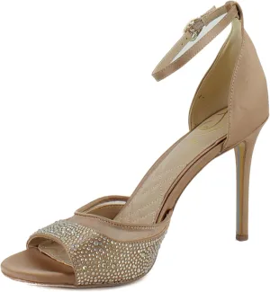 Sam Edelman Women's Krissa Heeled Sandal