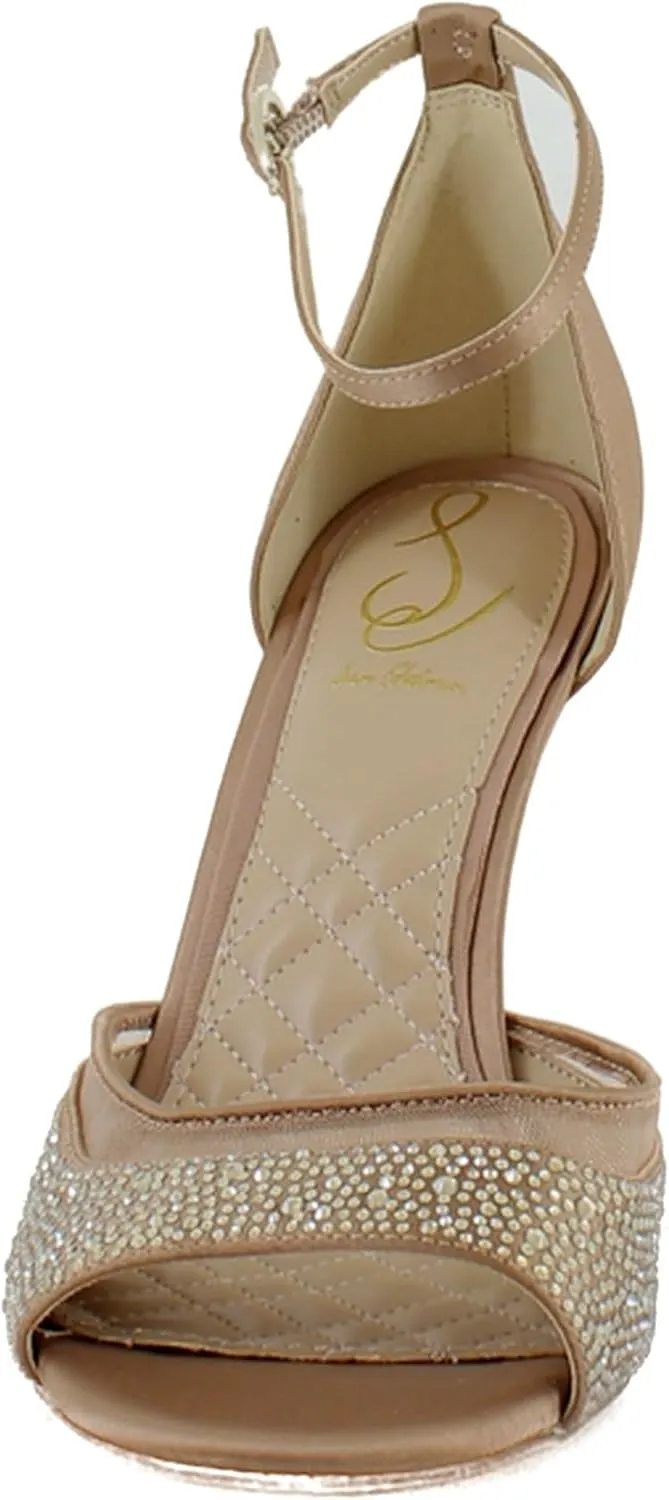 Sam Edelman Women's Krissa Heeled Sandal