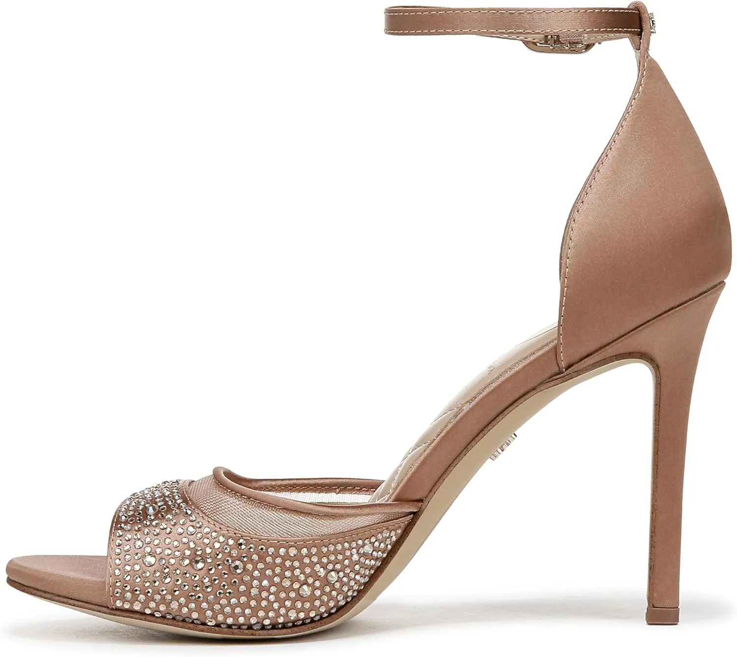 Sam Edelman Women's Krissa Heeled Sandal