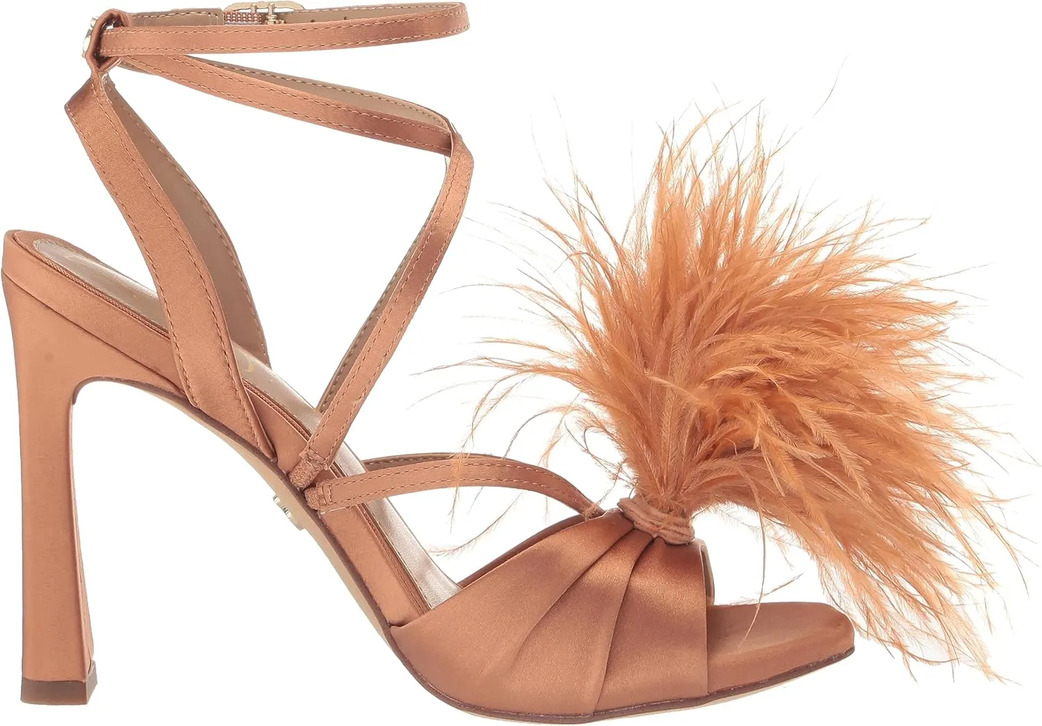 Sam Edelman Women's Layton Heeled Sandal