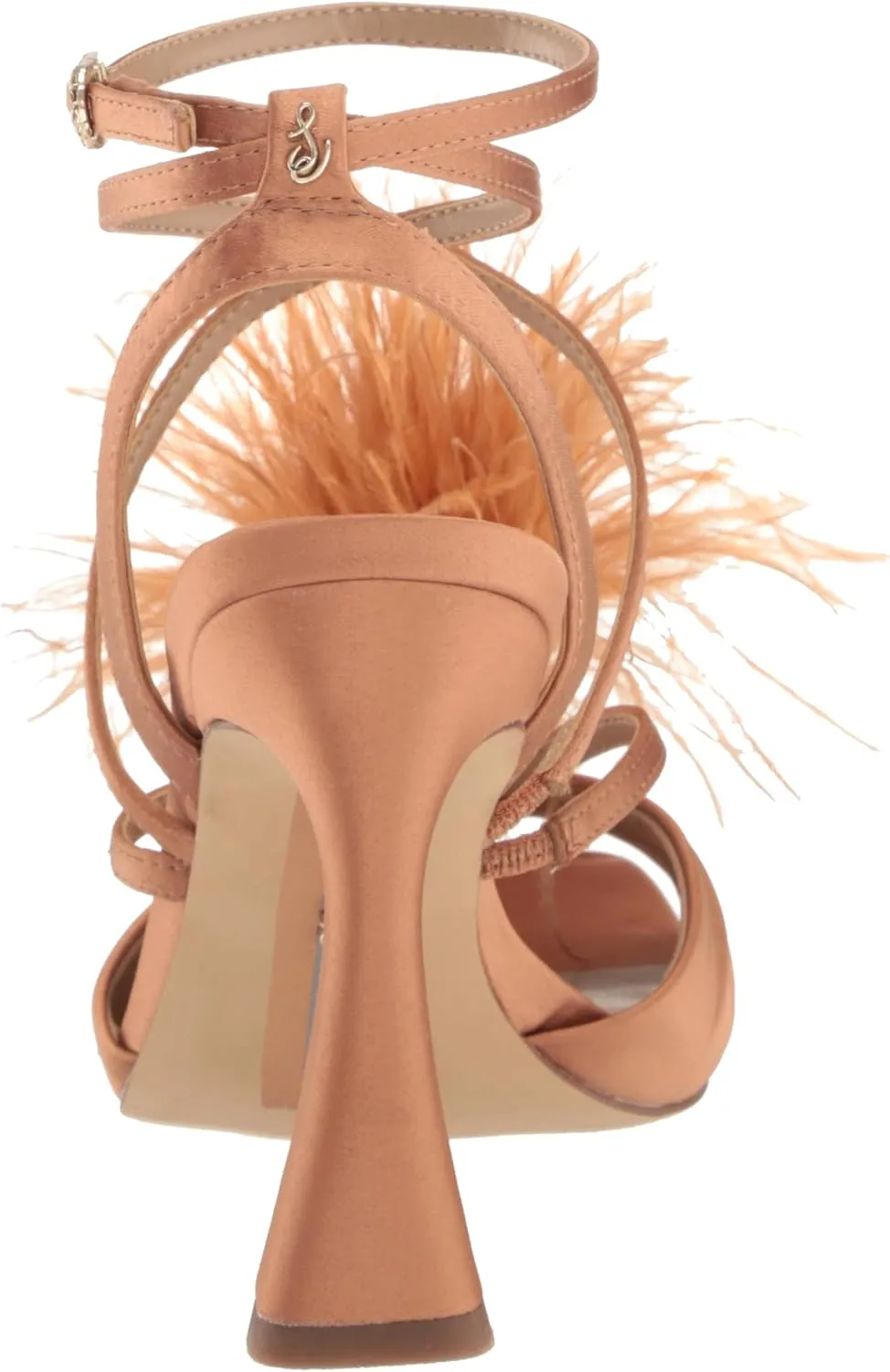 Sam Edelman Women's Layton Heeled Sandal