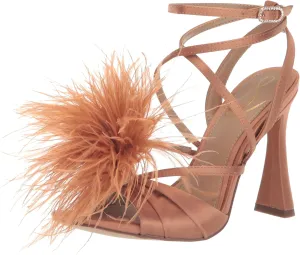 Sam Edelman Women's Layton Heeled Sandal