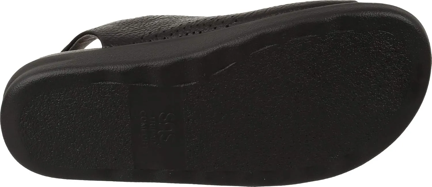 SAS Bravo Adjustable Comfort Sandal