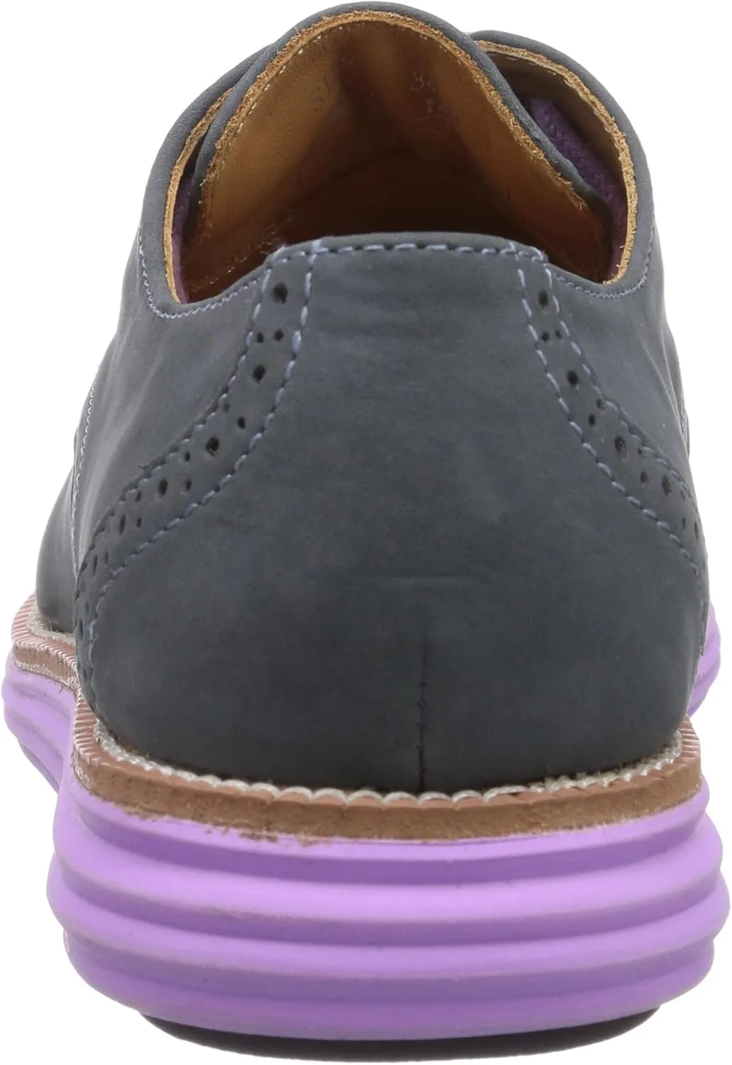 Sensomo II - Women's Oxford Lace-Up