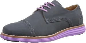 Sensomo II - Women's Oxford Lace-Up
