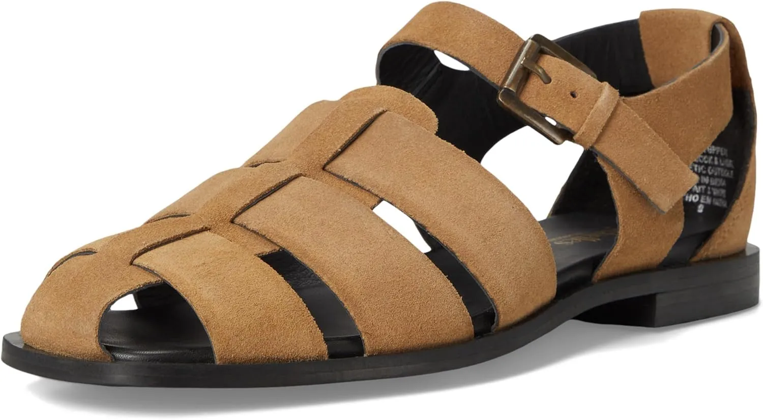 Seychelles Women's Fashion Fisherman Sandal