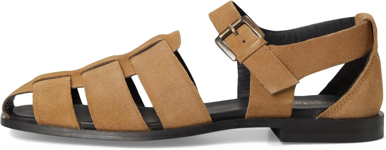 Seychelles Women's Fashion Fisherman Sandal