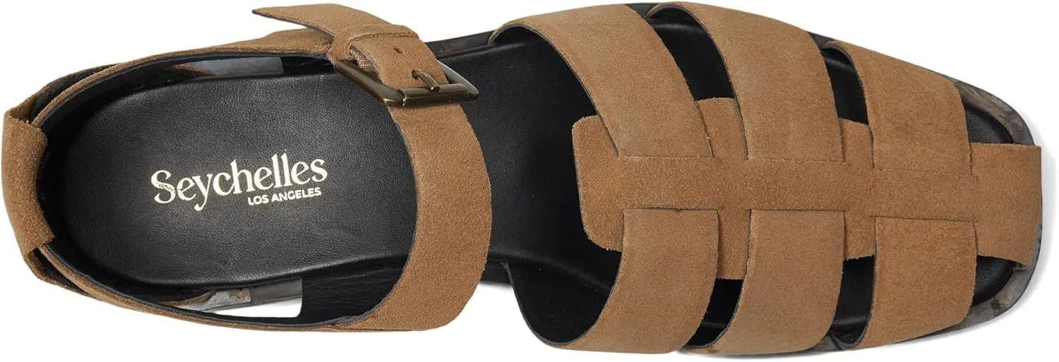 Seychelles Women's Fashion Fisherman Sandal
