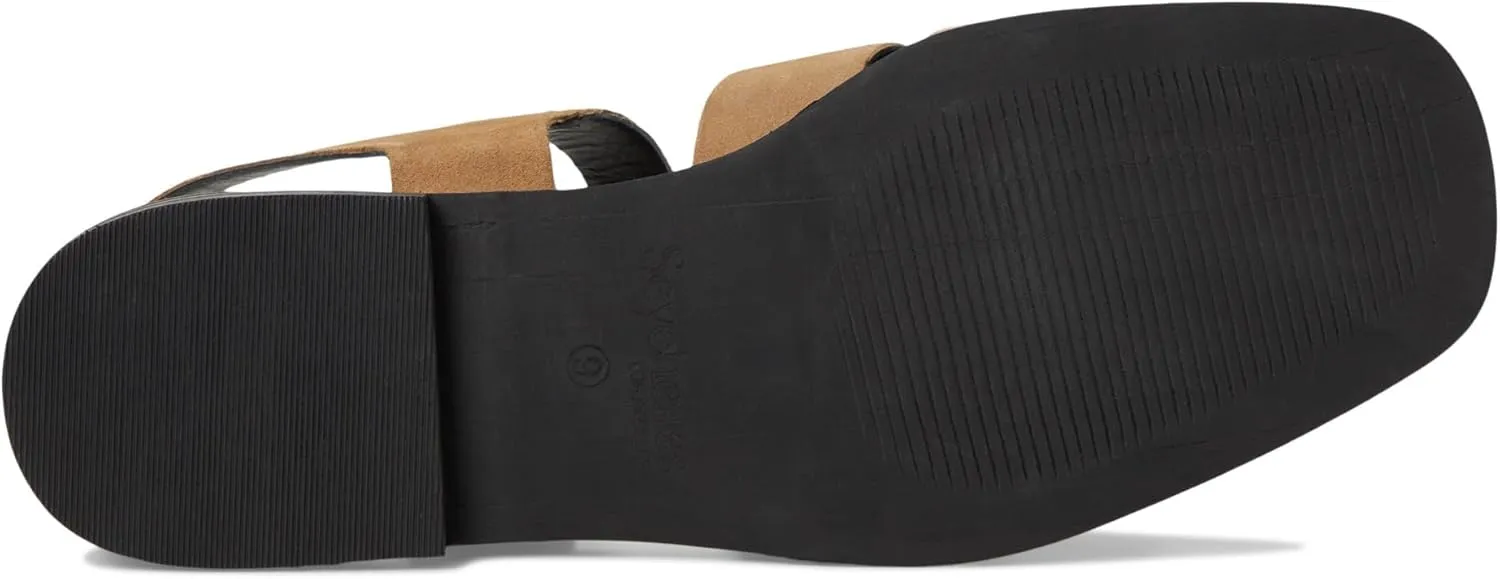 Seychelles Women's Fashion Fisherman Sandal