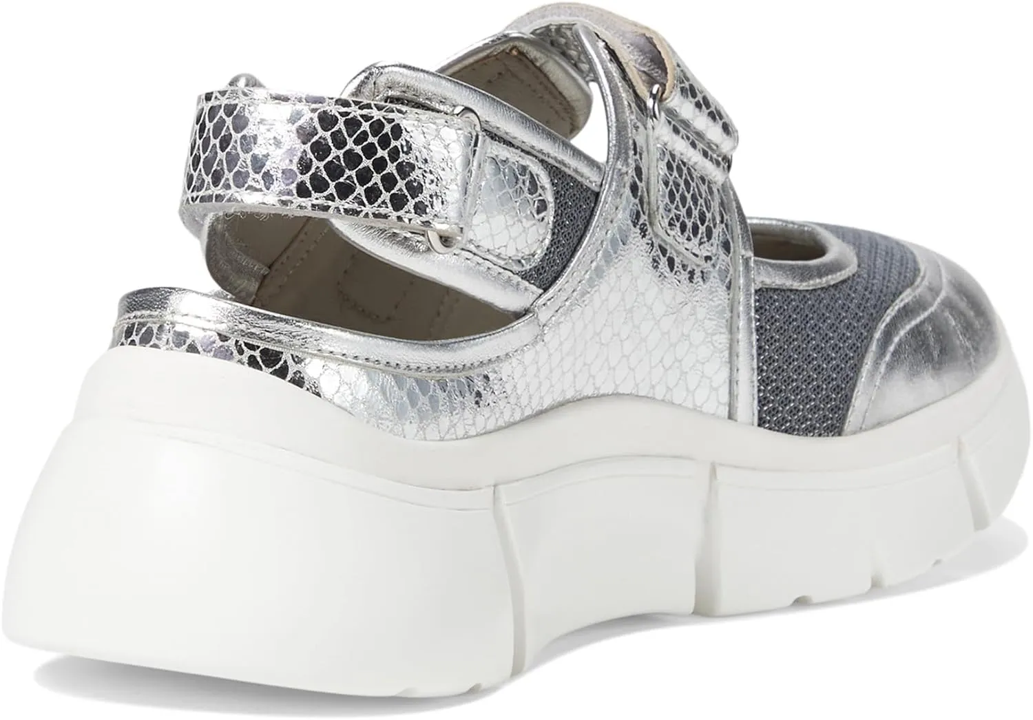 Seychelles Women's Track Star Metallic Sneaker