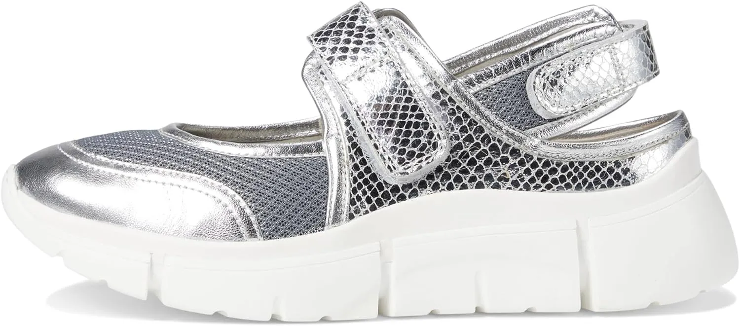 Seychelles Women's Track Star Metallic Sneaker