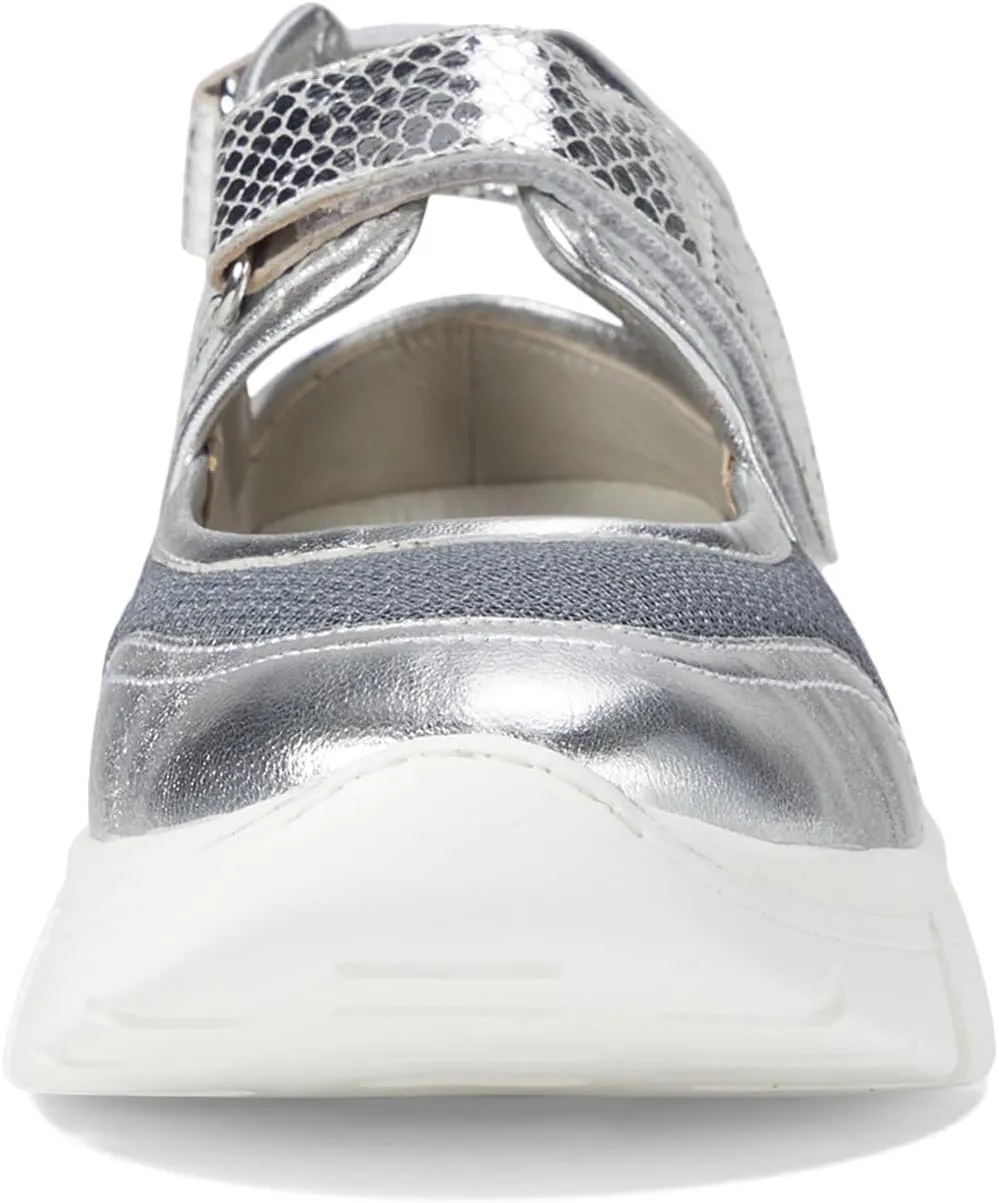 Seychelles Women's Track Star Metallic Sneaker