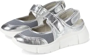 Seychelles Women's Track Star Metallic Sneaker