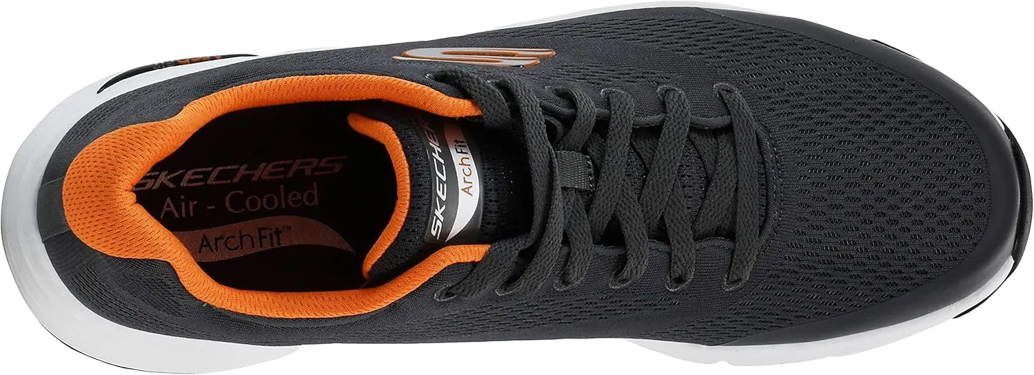 Skechers Men's Arch Fit Oxford