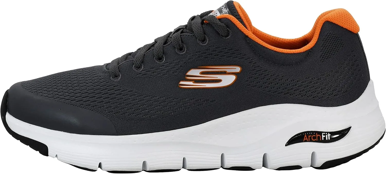 Skechers Men's Arch Fit Oxford
