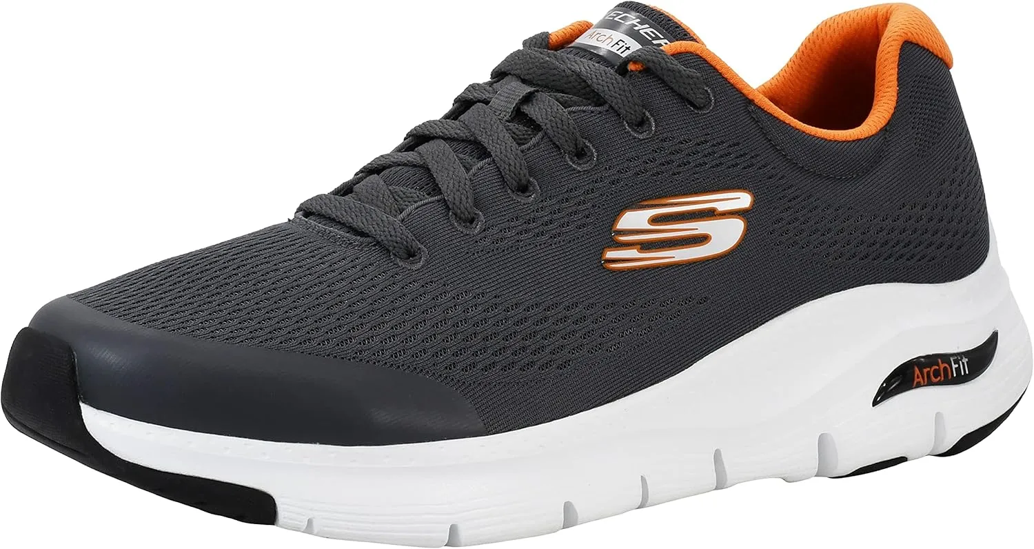 Skechers Men's Arch Fit Oxford