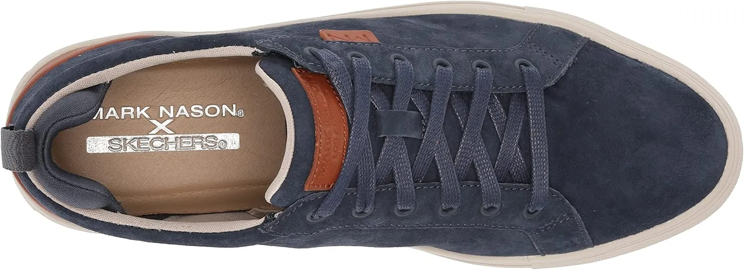 Skechers Men's Razor-Parke Oxford