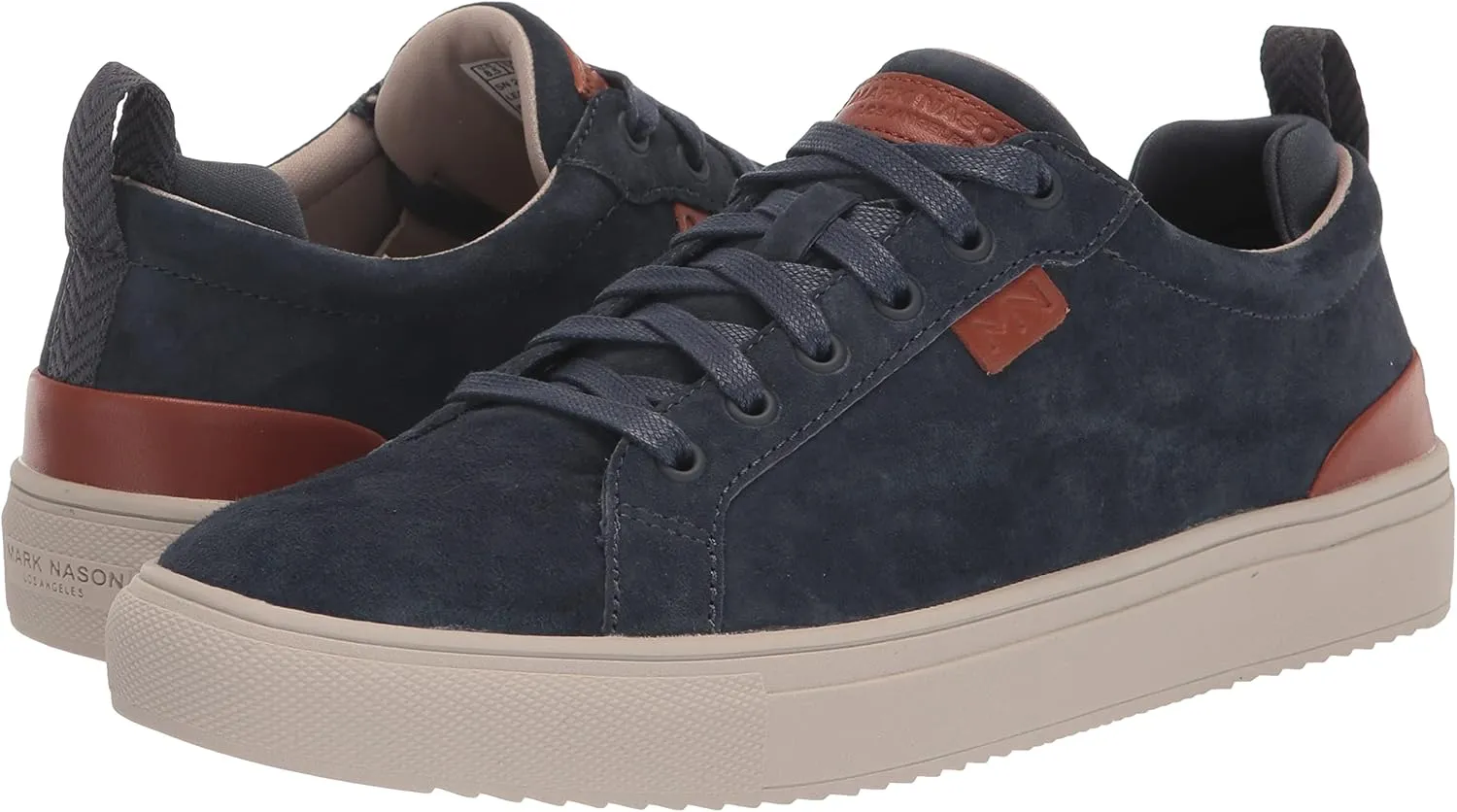 Skechers Men's Razor-Parke Oxford