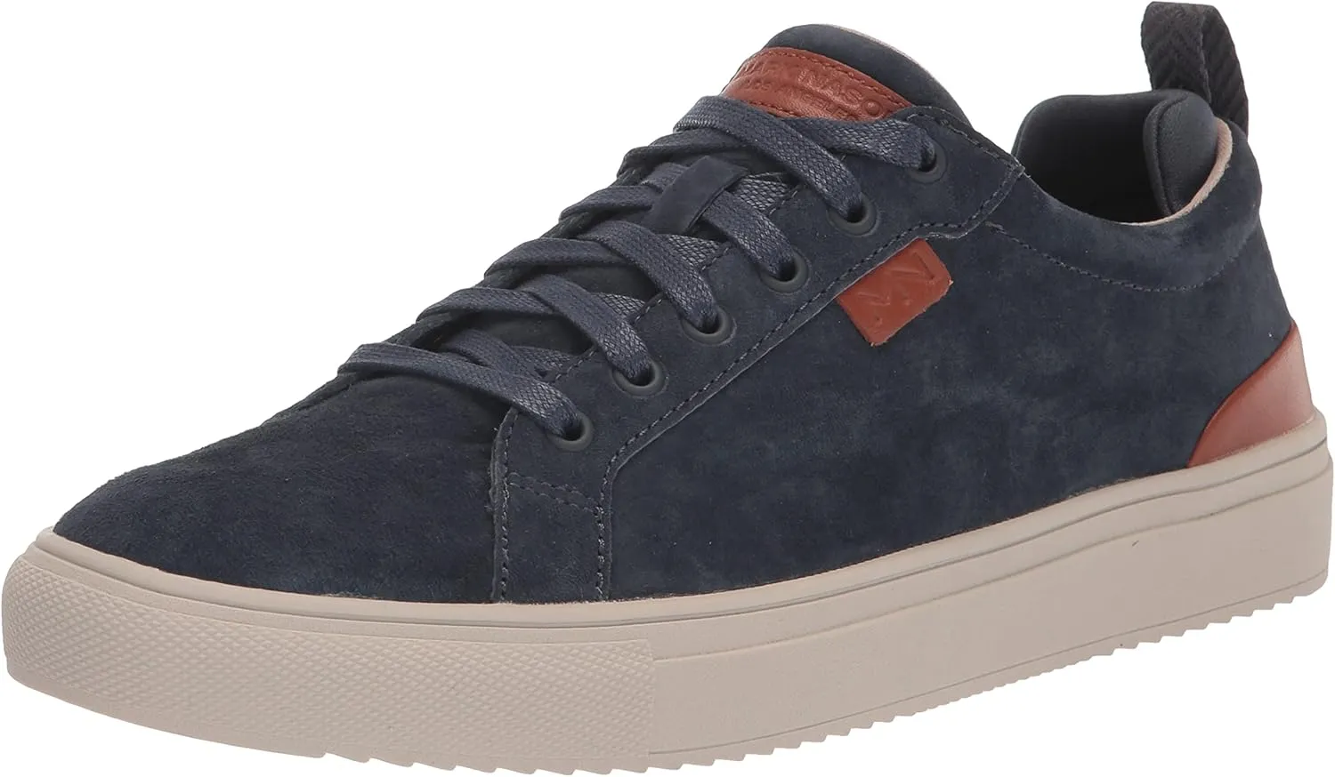 Skechers Men's Razor-Parke Oxford