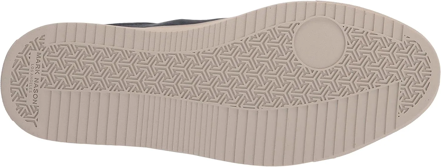 Skechers Men's Razor-Parke Oxford