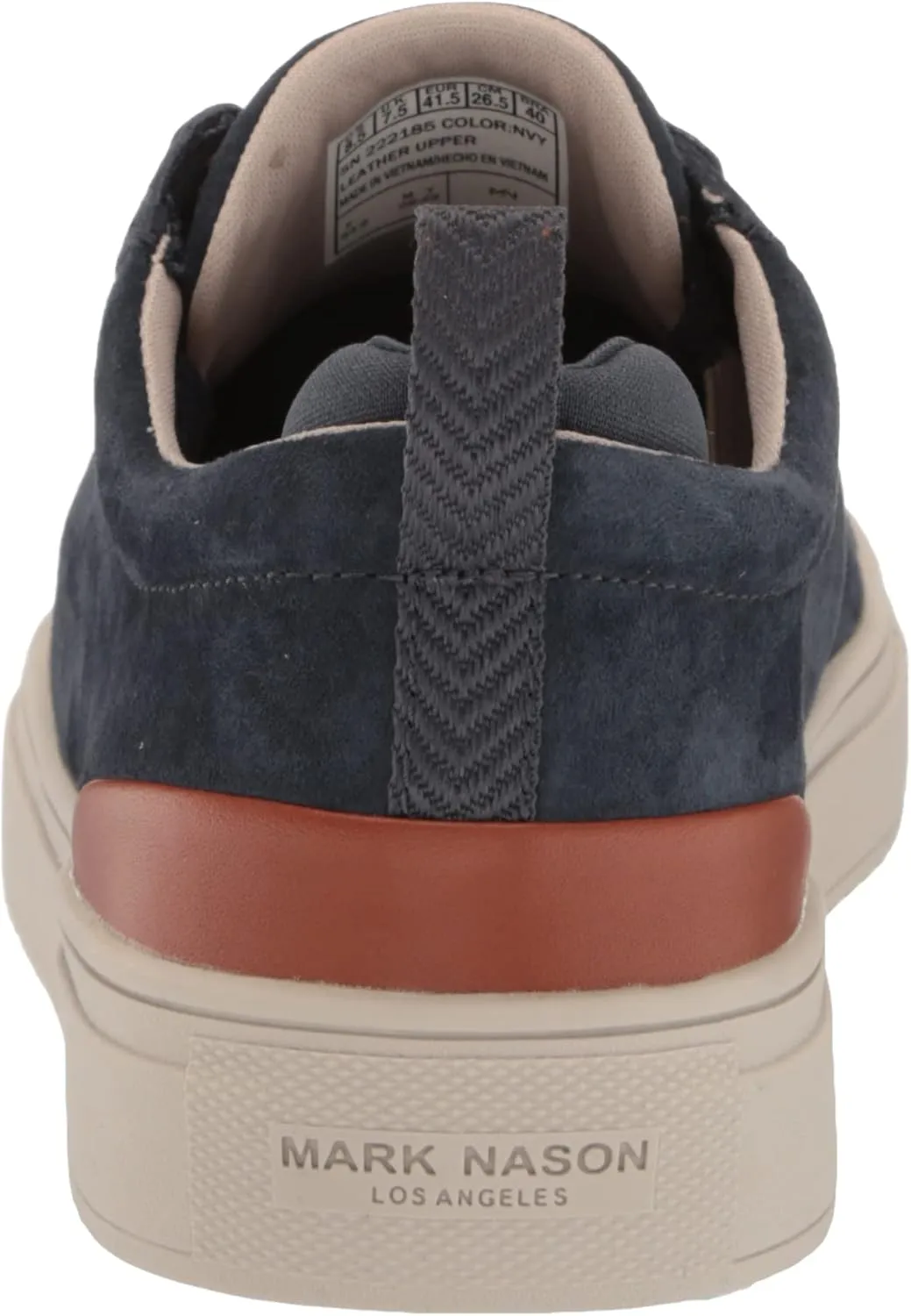 Skechers Men's Razor-Parke Oxford