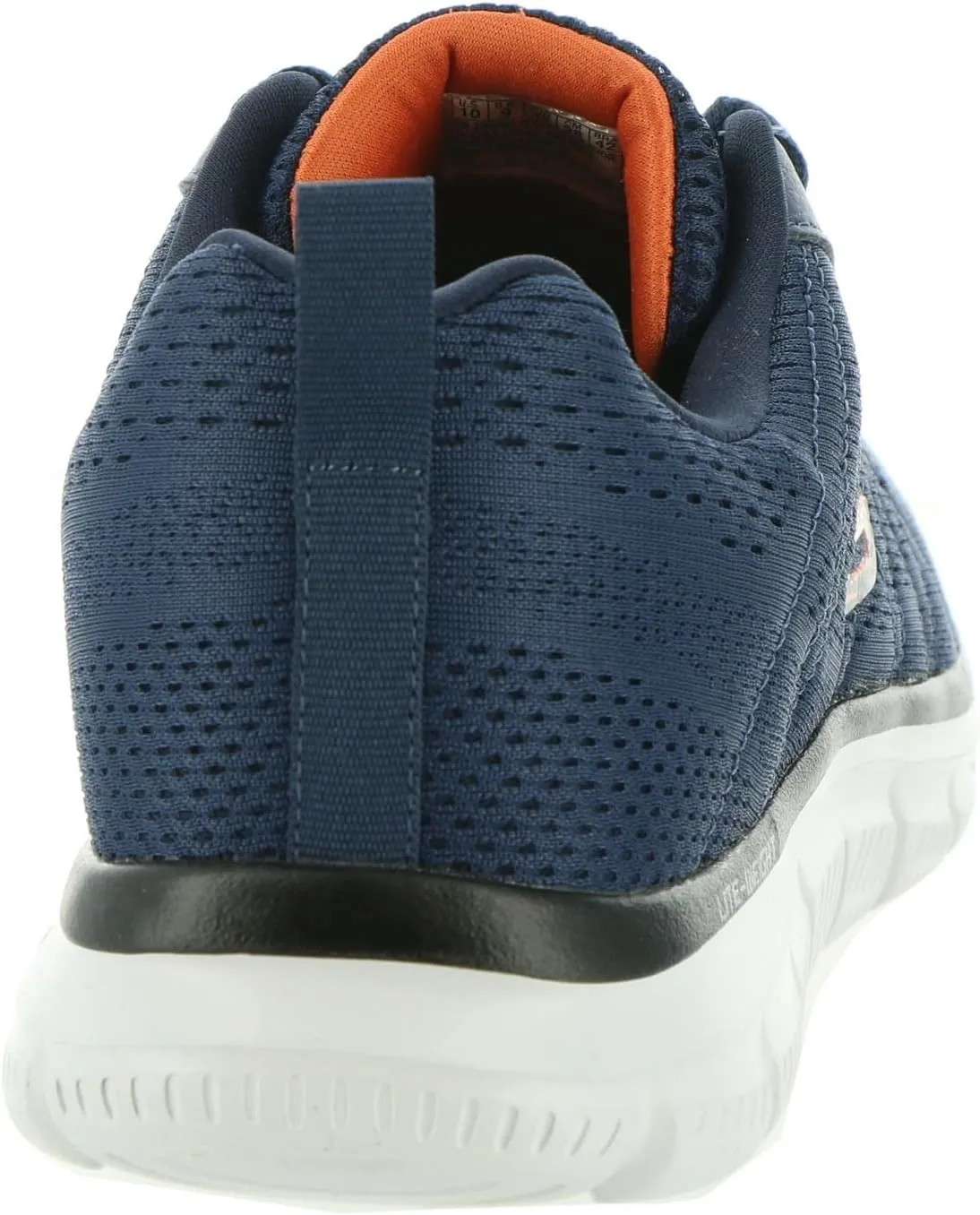 Skechers Men's Track Moulton Oxford