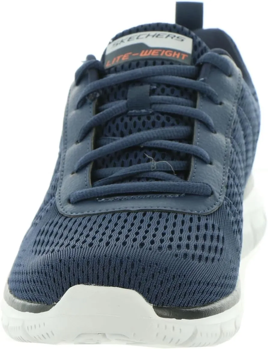 Skechers Men's Track Moulton Oxford