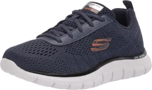 Skechers Men's Track Moulton Oxford