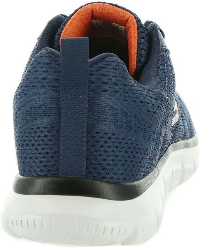Skechers Men's Track Moulton Oxford