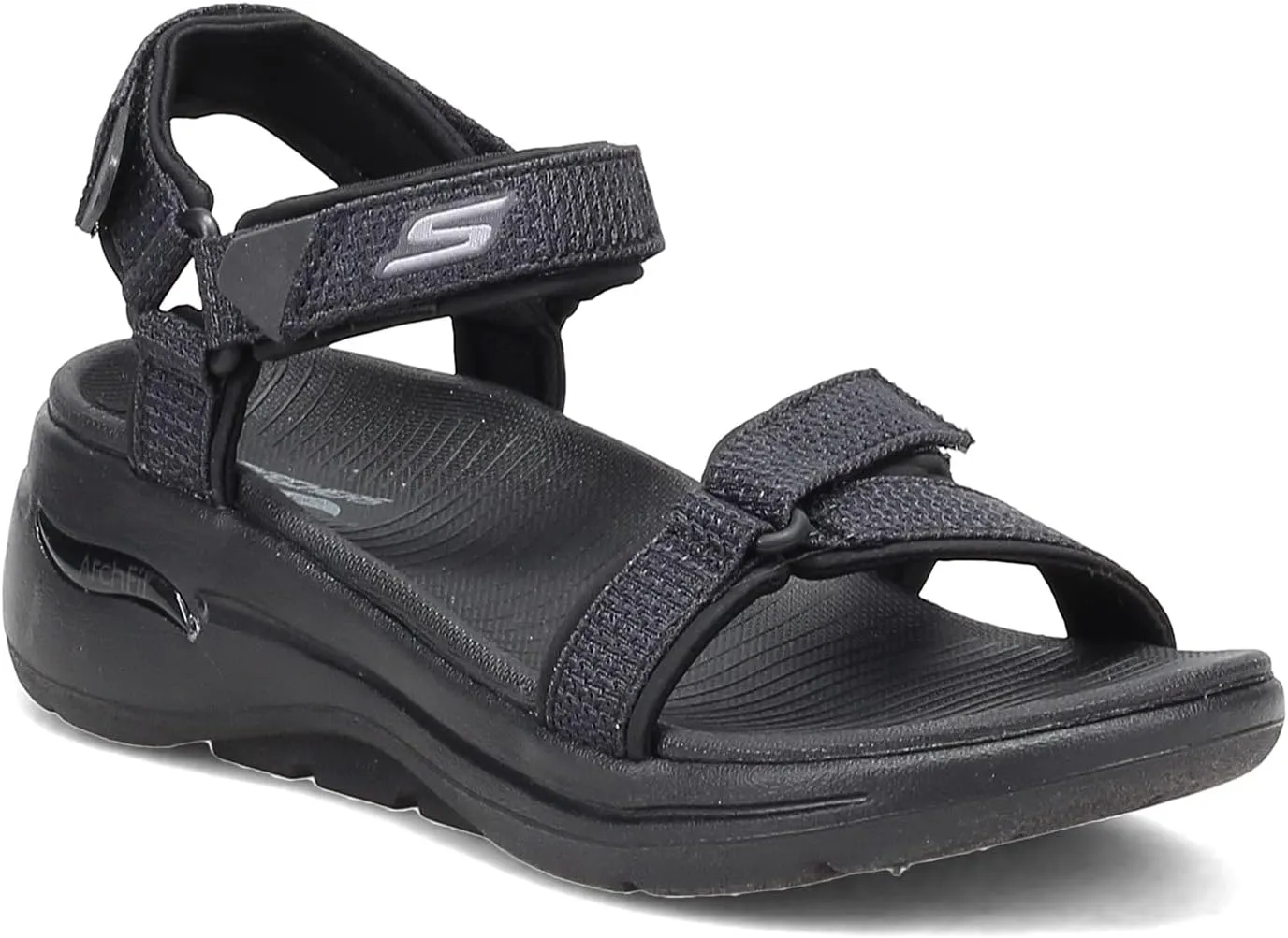 Skechers Women's Onthego Go Walk Arch Fit Sandal Cruise Around
