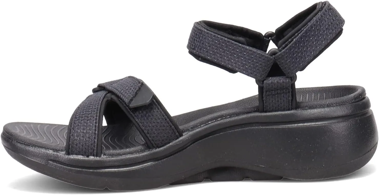 Skechers Women's Onthego Go Walk Arch Fit Sandal Cruise Around