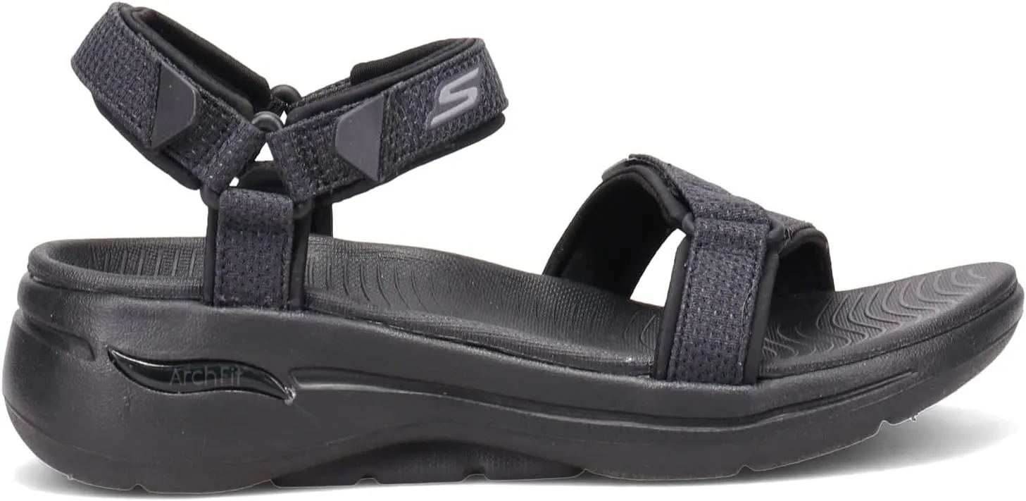 Skechers Women's Onthego Go Walk Arch Fit Sandal Cruise Around