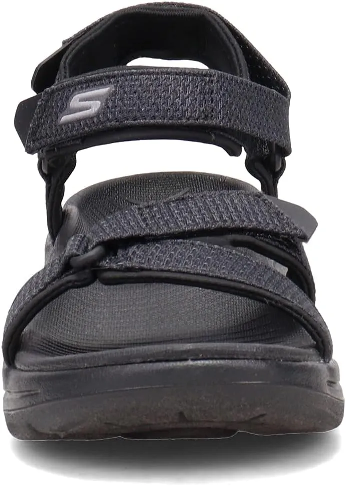 Skechers Women's Onthego Go Walk Arch Fit Sandal Cruise Around