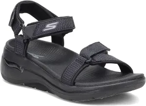 Skechers Women's Onthego Go Walk Arch Fit Sandal Cruise Around