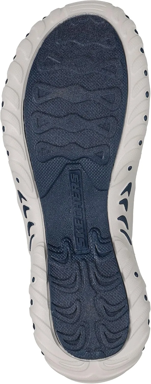 Skechers Women's Reggae Bound-Sweet Crush Sport Sandal
