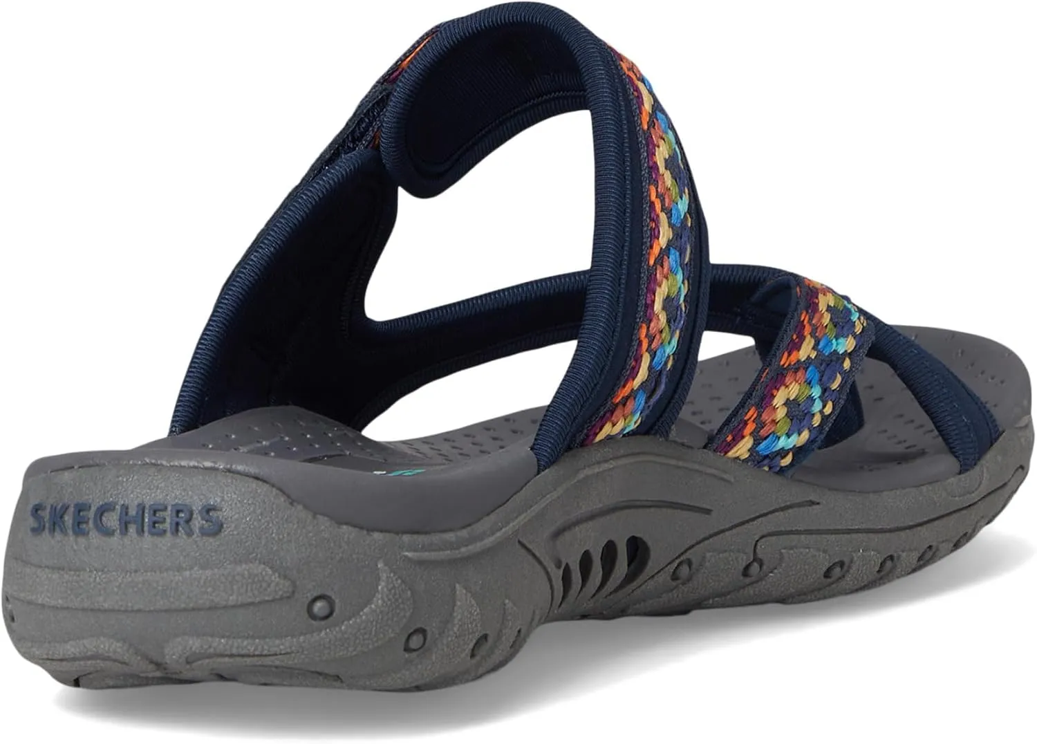 Skechers Women's Reggae-Day-Dreamers Sport Sandal