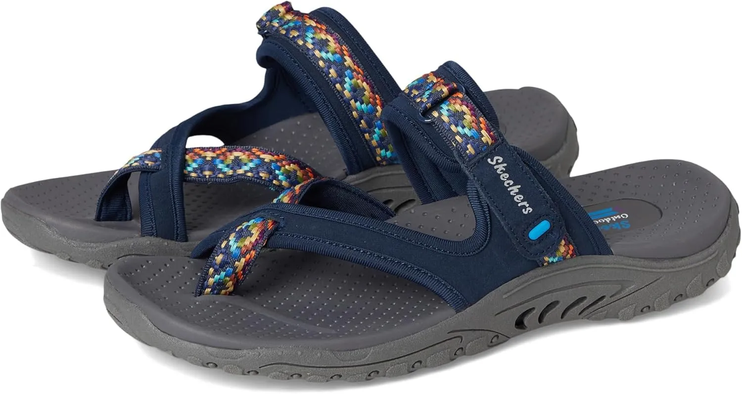 Skechers Women's Reggae-Day-Dreamers Sport Sandal