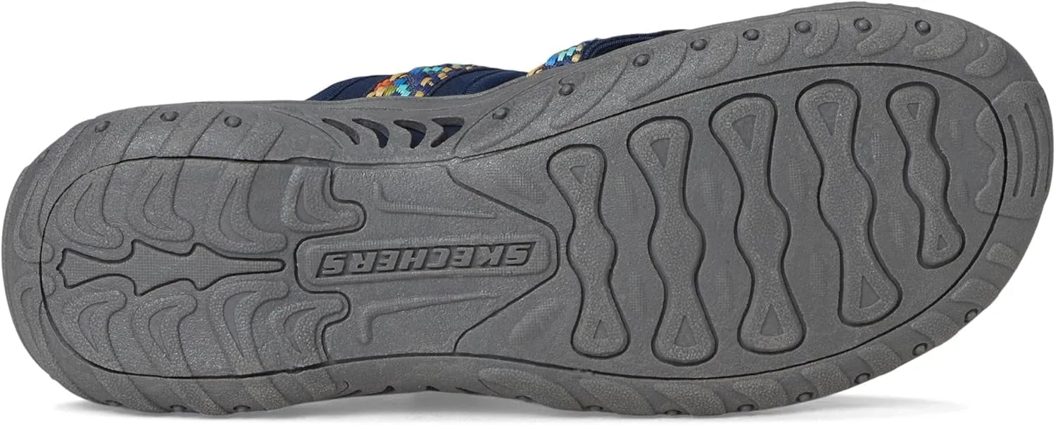Skechers Women's Reggae-Day-Dreamers Sport Sandal
